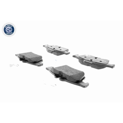 VAICO Bremsbelagsatz, Scheibenbremse Green Mobility Parts V25-0226