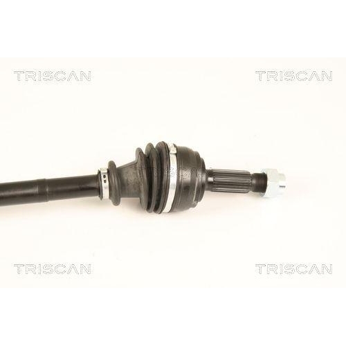 TRISCAN Antriebswelle 8540 28654