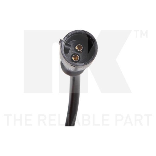 NK Radlagersatz 754013