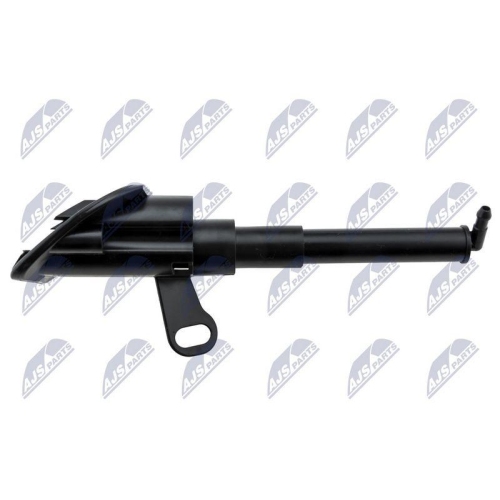 NTY Waschwasserd&uuml;se, Scheinwerferreinigung EDS-VV-010