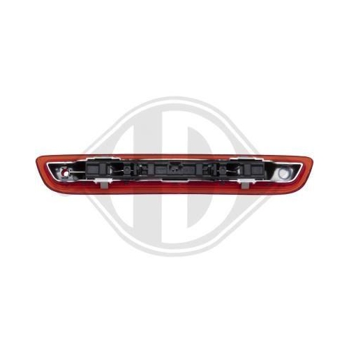 DIEDERICHS Zusatzbremsleuchte 4080095