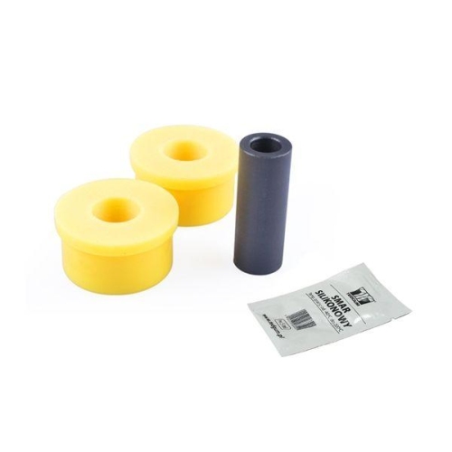 TEDGUM Lagerung, Lenker