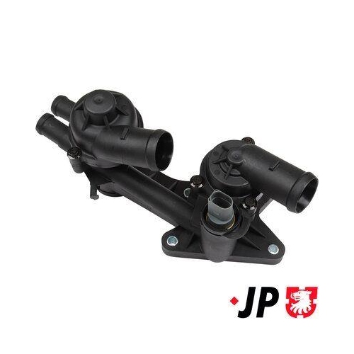 JP GROUP Thermostatgehäuse JP 1114513700