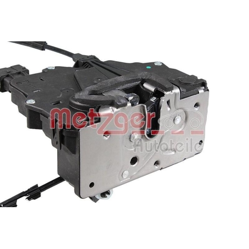 METZGER AUTOTEILE T&uuml;rschloss 2314505