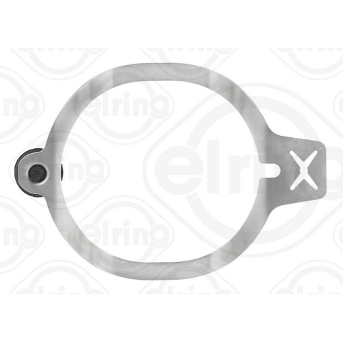 ELRING R&uuml;cklaufsperrventil, &Ouml;lfilter 211.760