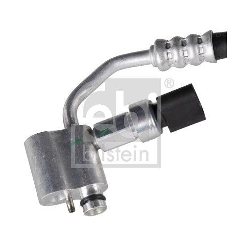 FEBI BILSTEIN Hochdruckleitung, Klimaanlage 197983