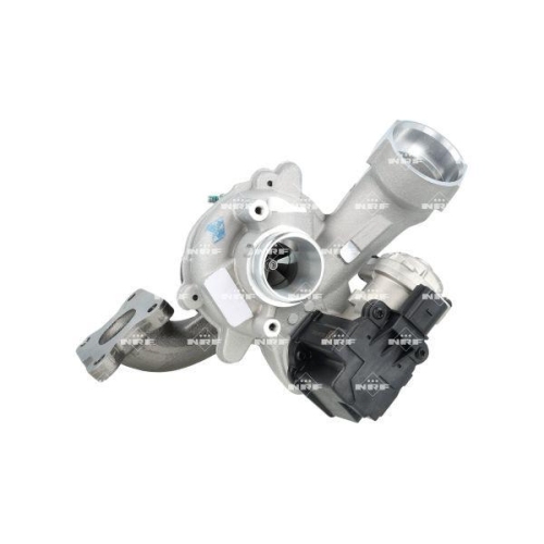 NRF Lader, Aufladung 90010062