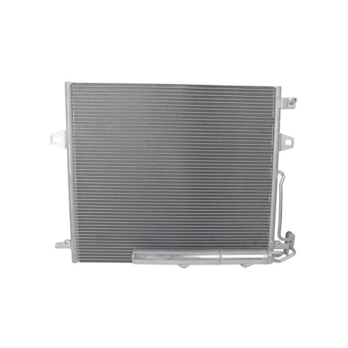HELLA Kondensator, Klimaanlage >>> Easy2Fit <<< 8FC 366 221-361