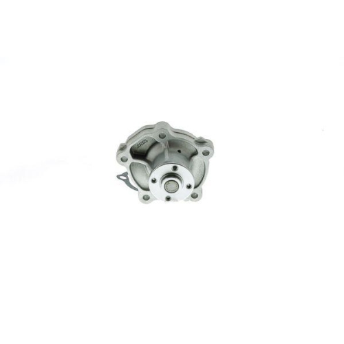 AISIN Wasserpumpe, Motork&uuml;hlung WPS-037V