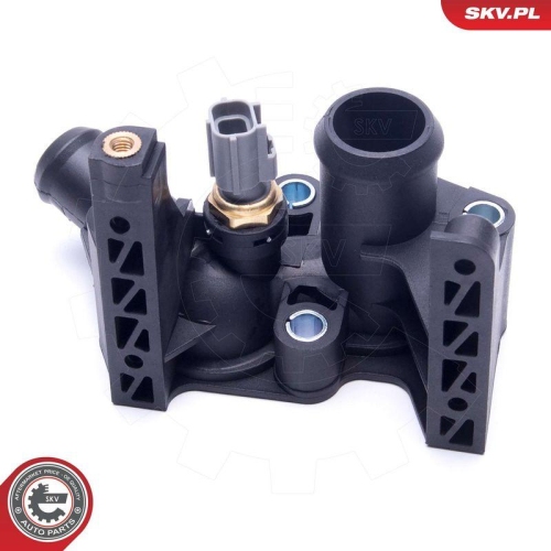 ESEN SKV Thermostat, K&uuml;hlmittel 20SKV157
