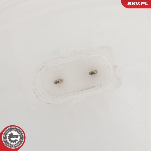 ESEN SKV Ausgleichsbeh&auml;lter, K&uuml;hlmittel 61SKV451