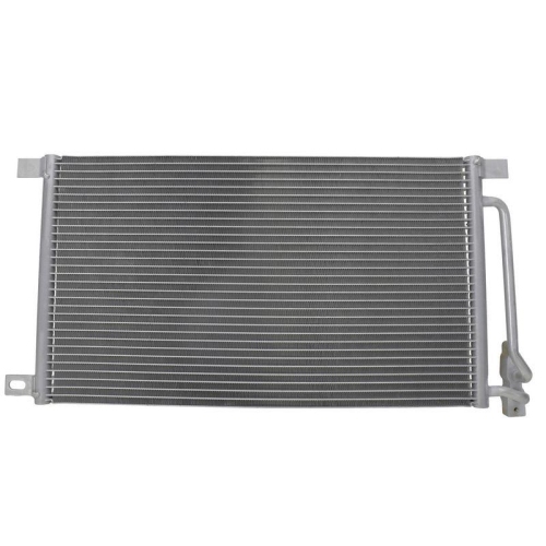 HELLA Kondensator, Klimaanlage >>> Easy2Fit <<< 8FC 366 222-921