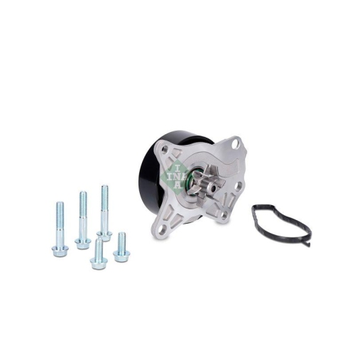 Schaeffler INA Wasserpumpe, Motorkühlung 538 0562 10