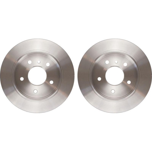 TRW Bremsscheibe DF4223