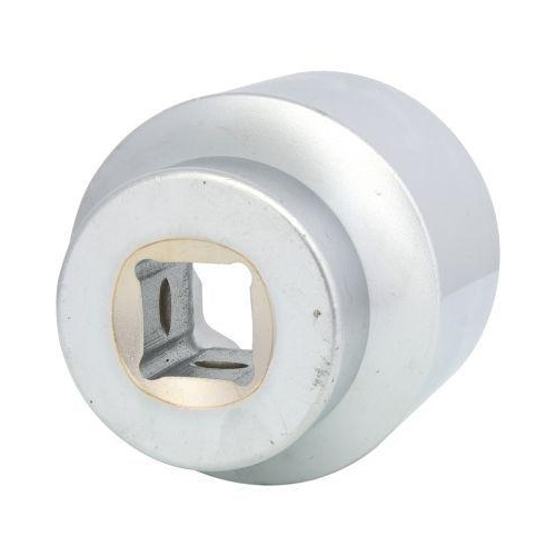 1 Zoll 12-kant-Stecknuss, kurz, 70 mm KS TOOLS 911.1064