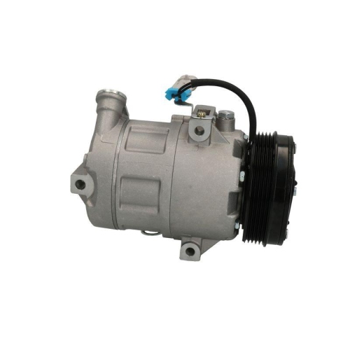 BOSCH Kompressor, Klimaanlage 1 986 AD1 233