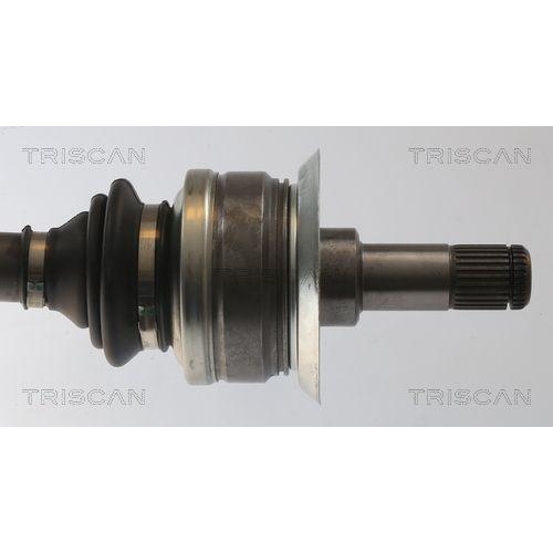 TRISCAN Antriebswelle 8540 115000
