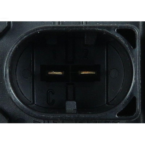 AS-PL Generatorregler Brandneu Bosch