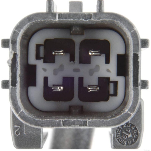 HERTH+BUSS JAKOPARTS Lambdasonde