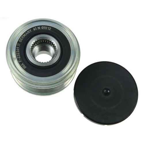 AS-PL Generatorfreilauf Brandneu Ina