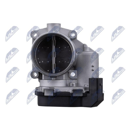 NTY Drosselklappenstutzen ETB-BM-011