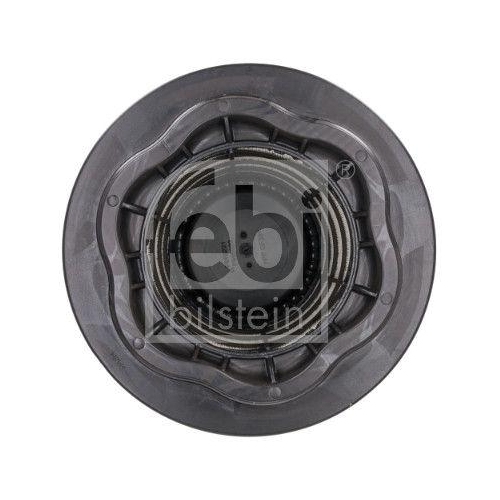 FEBI BILSTEIN Luftfilter 199099