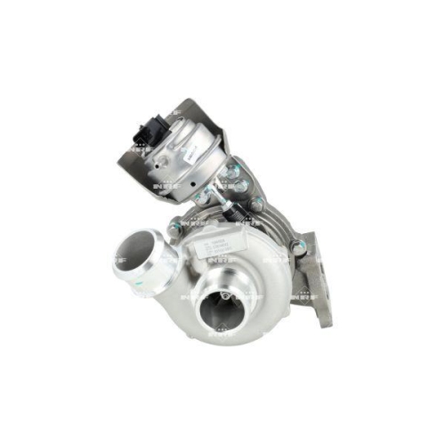 NRF Lader, Aufladung 90010064