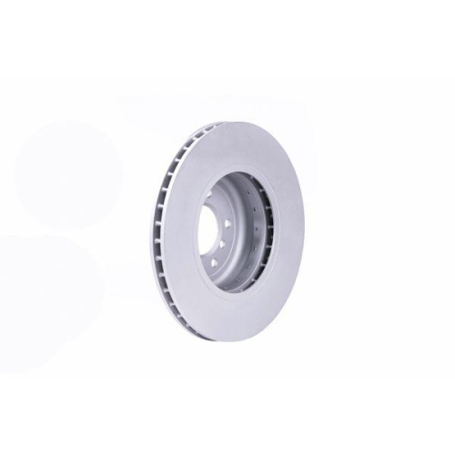 HELLA Bremsscheibe PRO High Carbon 8DD 355 120-981