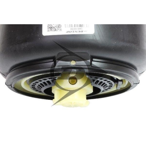 AIC Luftfeder, Fahrwerk Dunlop Original Ersatzteil 70931