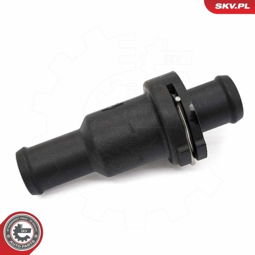 ESEN SKV Thermostat, K&uuml;hlmittel 20SKV221