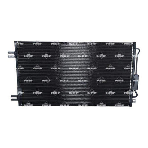 NRF Kondensator, Klimaanlage EASY FIT 35799