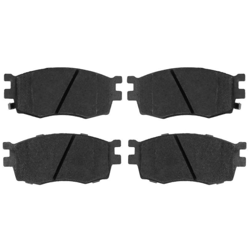 TRW Bremsbelagsatz, Scheibenbremse GDB3626