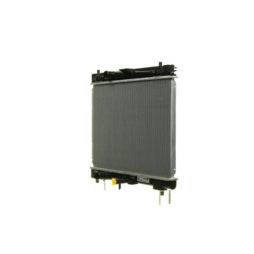 MAHLE Kühler, Motorkühlung BEHR CR 1860 000S