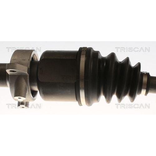 TRISCAN Antriebswelle 8540 11582