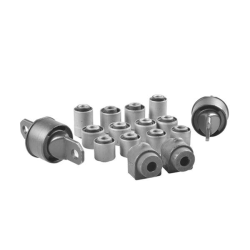 TEDGUM Reparatursatz, Radaufh&auml;ngung