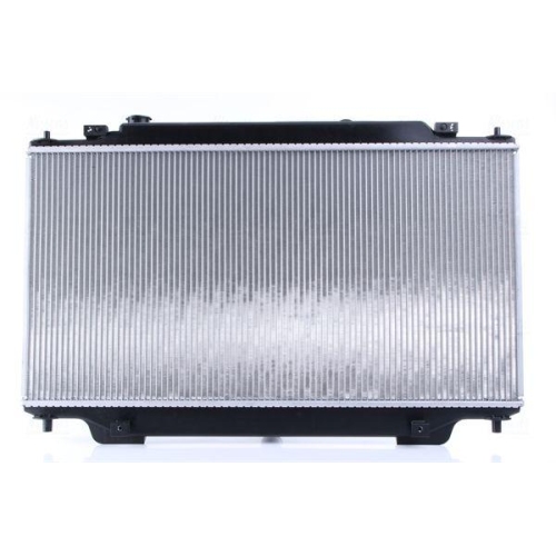 NISSENS K&uuml;hler, Motork&uuml;hlung 68542