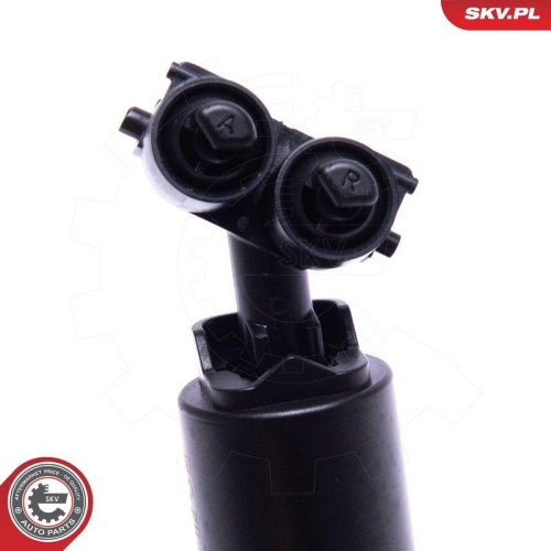 ESEN SKV Waschwasserdüse, Scheinwerferreinigung