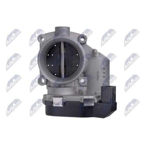 NTY Drosselklappenstutzen ETB-BM-021