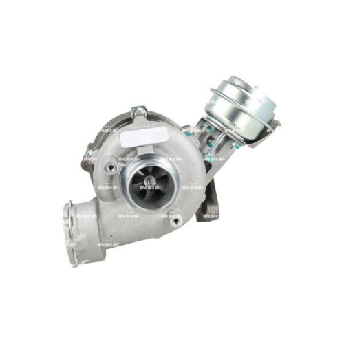 NRF Lader, Aufladung 90010089