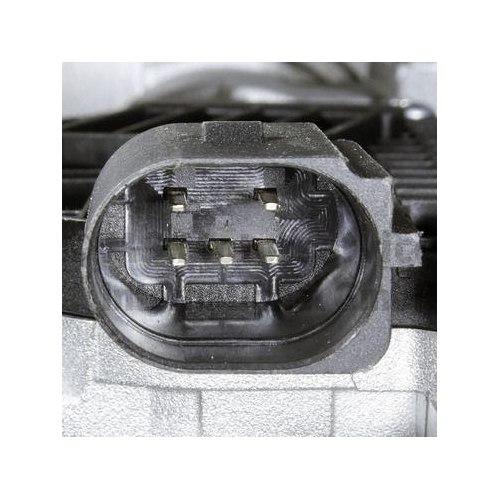 PIERBURG AGR-Ventil 7.10334.36.0