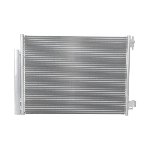 HELLA Kondensator, Klimaanlage >>> Easy2Fit <<< 8FC 366 221-371