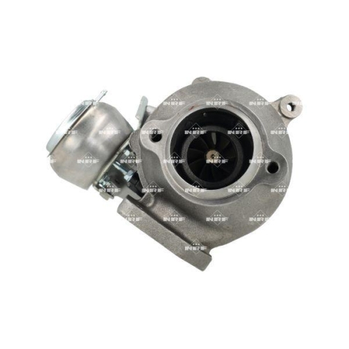 NRF Lader, Aufladung EASY FIT 90010312