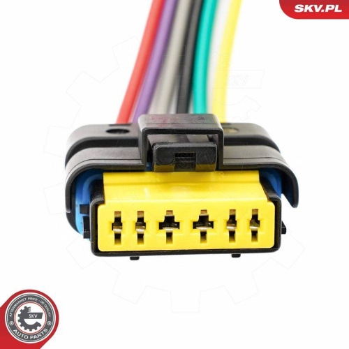 ESEN SKV Reparatursatz, Kabelsatz 53SKV168