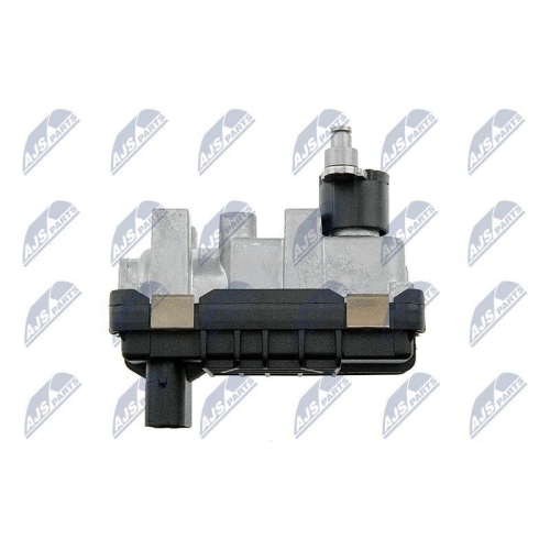 NTY Stellelement, Turbolader ECD-FR-004