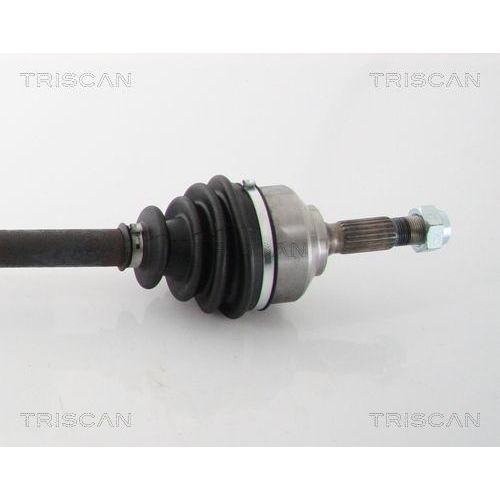 TRISCAN Antriebswelle 8540 28667