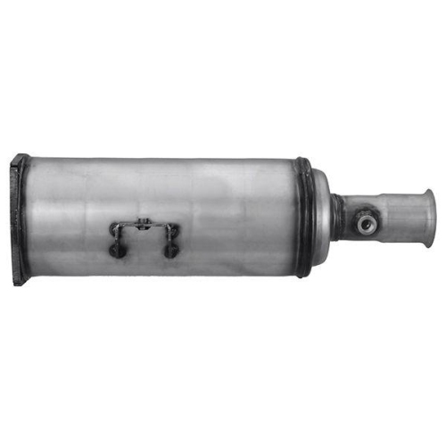 HELLA Ru&szlig;-/Partikelfilter, Abgasanlage Easy2Fit &ndash; PARTNERED with Faurecia 8LH 366 080-951