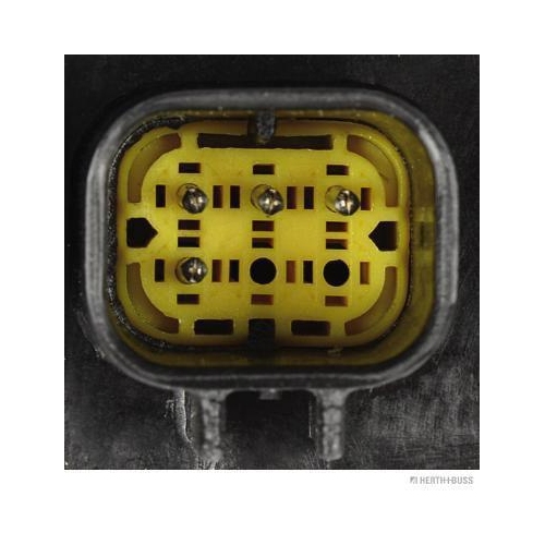 HERTH+BUSS ELPARTS Hauptscheinwerfer 81658309