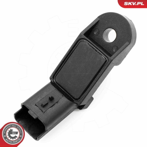 ESEN SKV Sensor, Saugrohrdruck