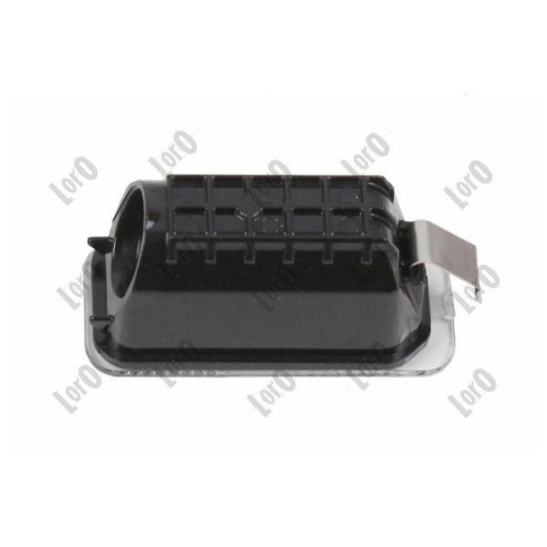 ABAKUS Kennzeichenleuchte LORO