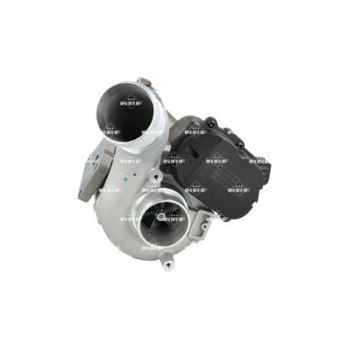 NRF Lader, Aufladung 90010160